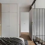Panoramic Penthouse By Max Apartments