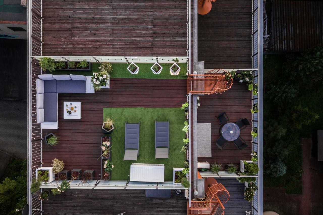 Panoramic Penthouse By Max *