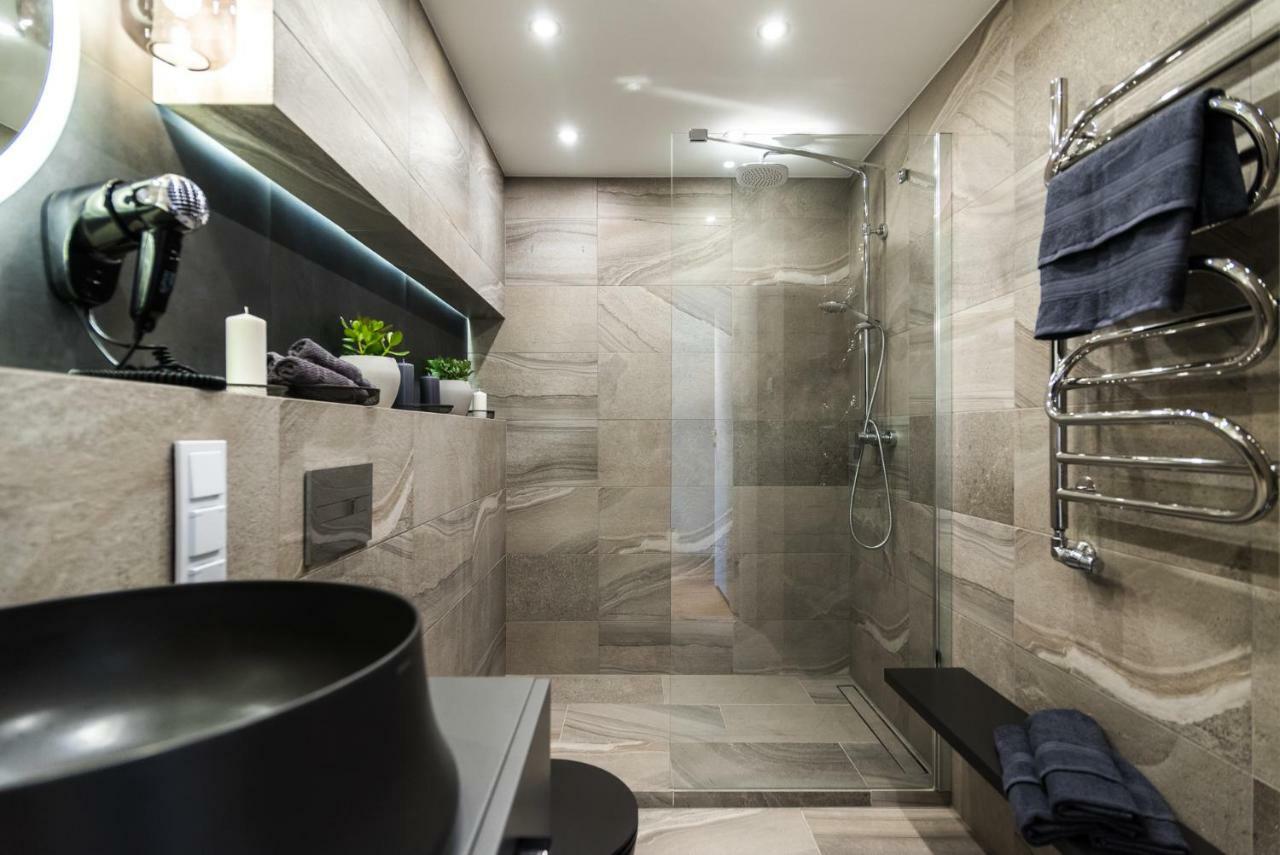 Panoramic Penthouse By Max Apartament