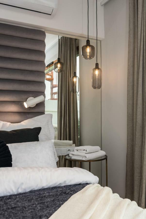 Apartament Panoramic Penthouse By Max
