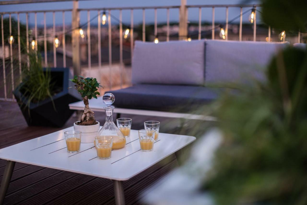 Panoramic Penthouse By Max * Kraków