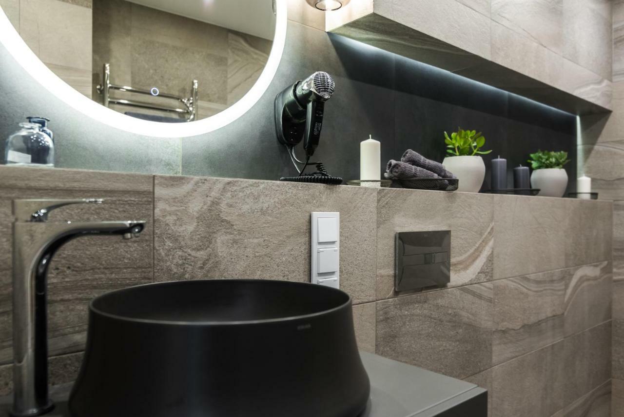 Apartament Panoramic Penthouse By Max *