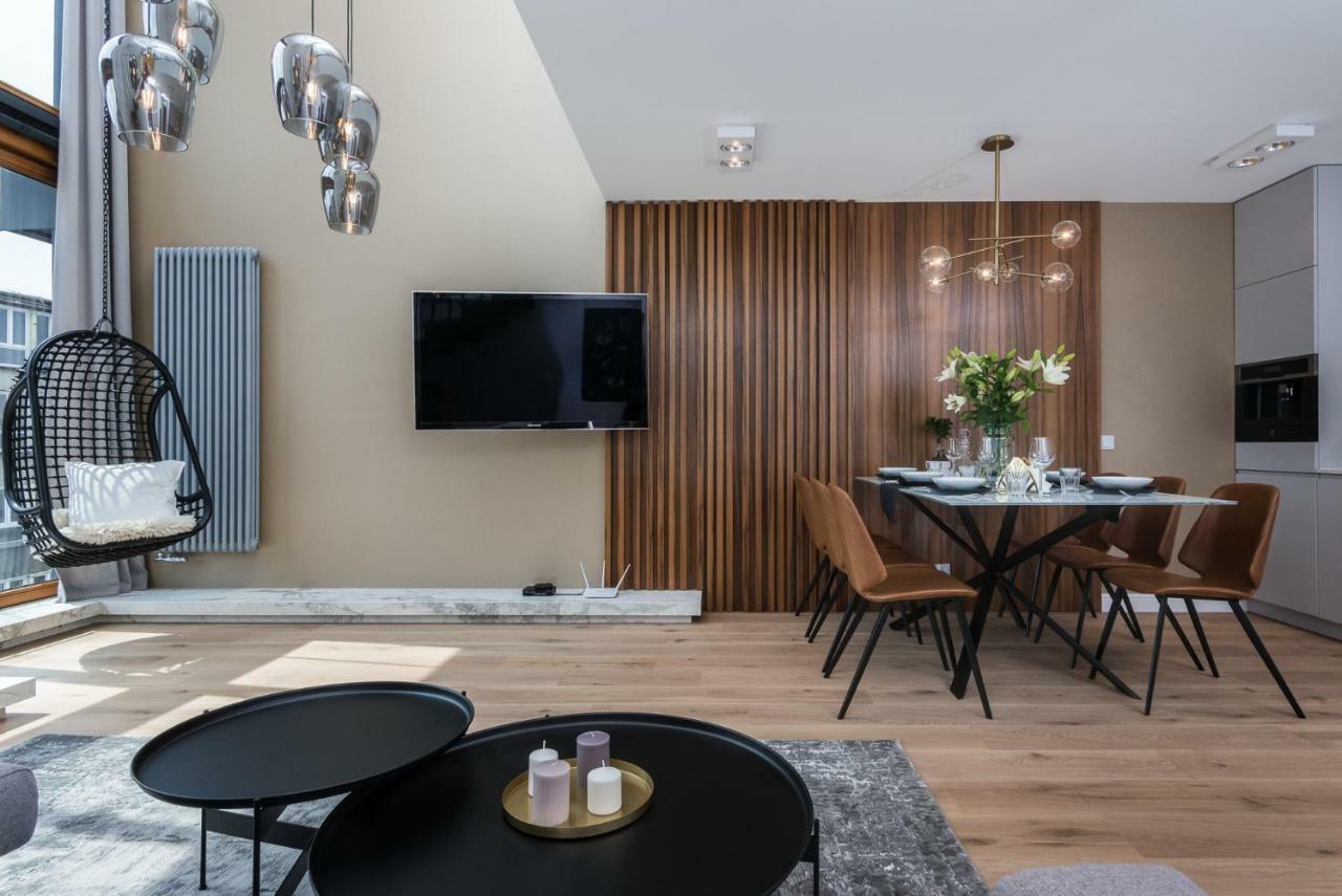 Panoramic Penthouse By Max *