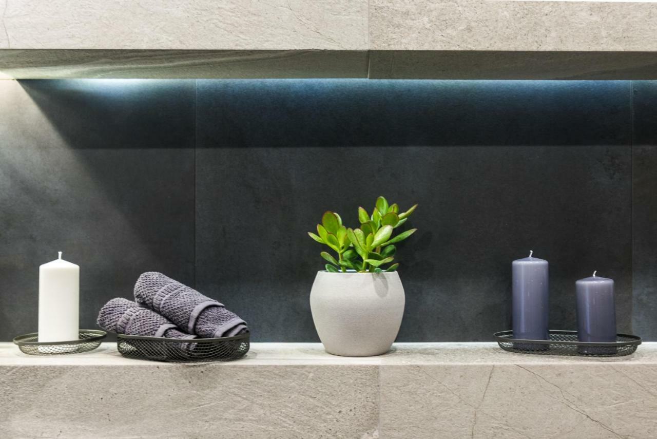 Panoramic Penthouse By Max