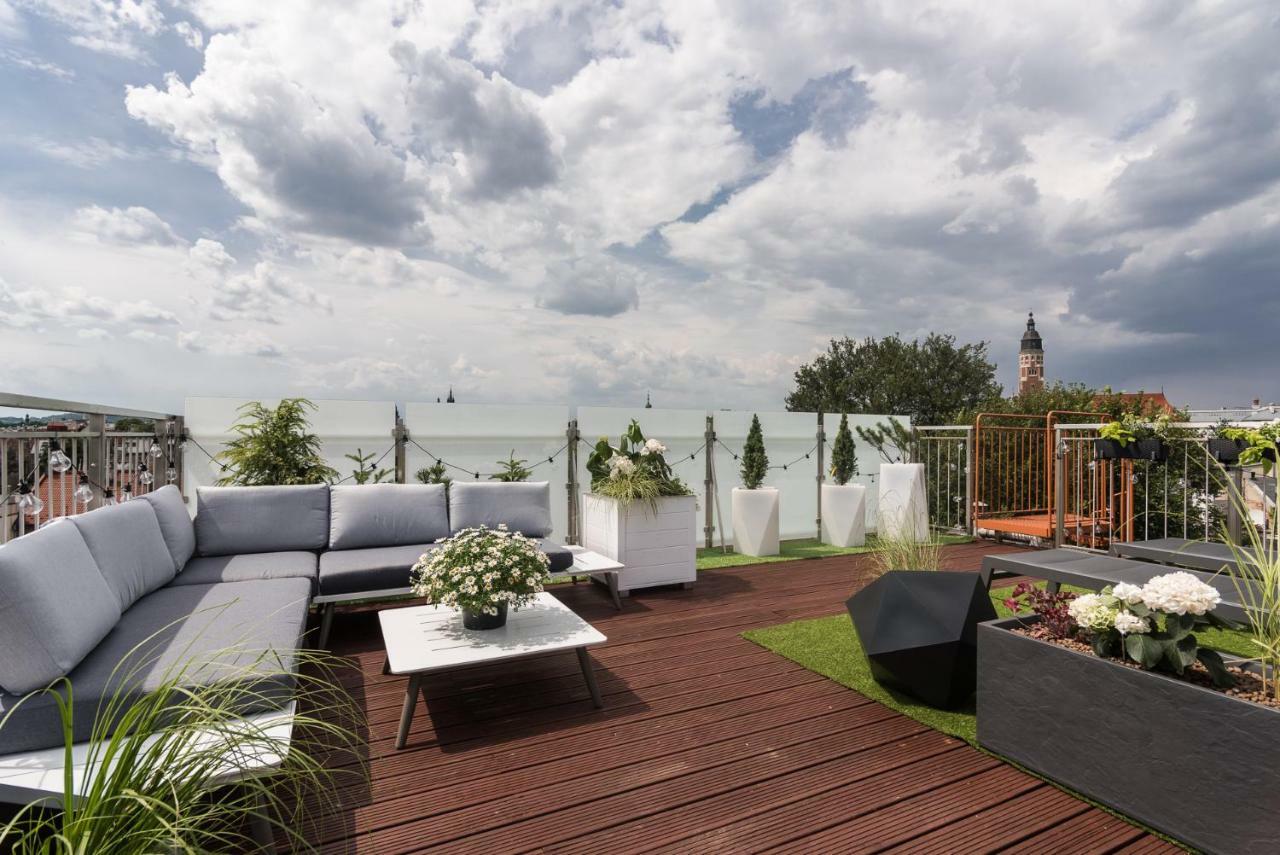 Panoramic Penthouse By Max Apartament *