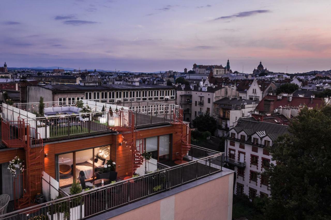 Panoramic Penthouse By Max *