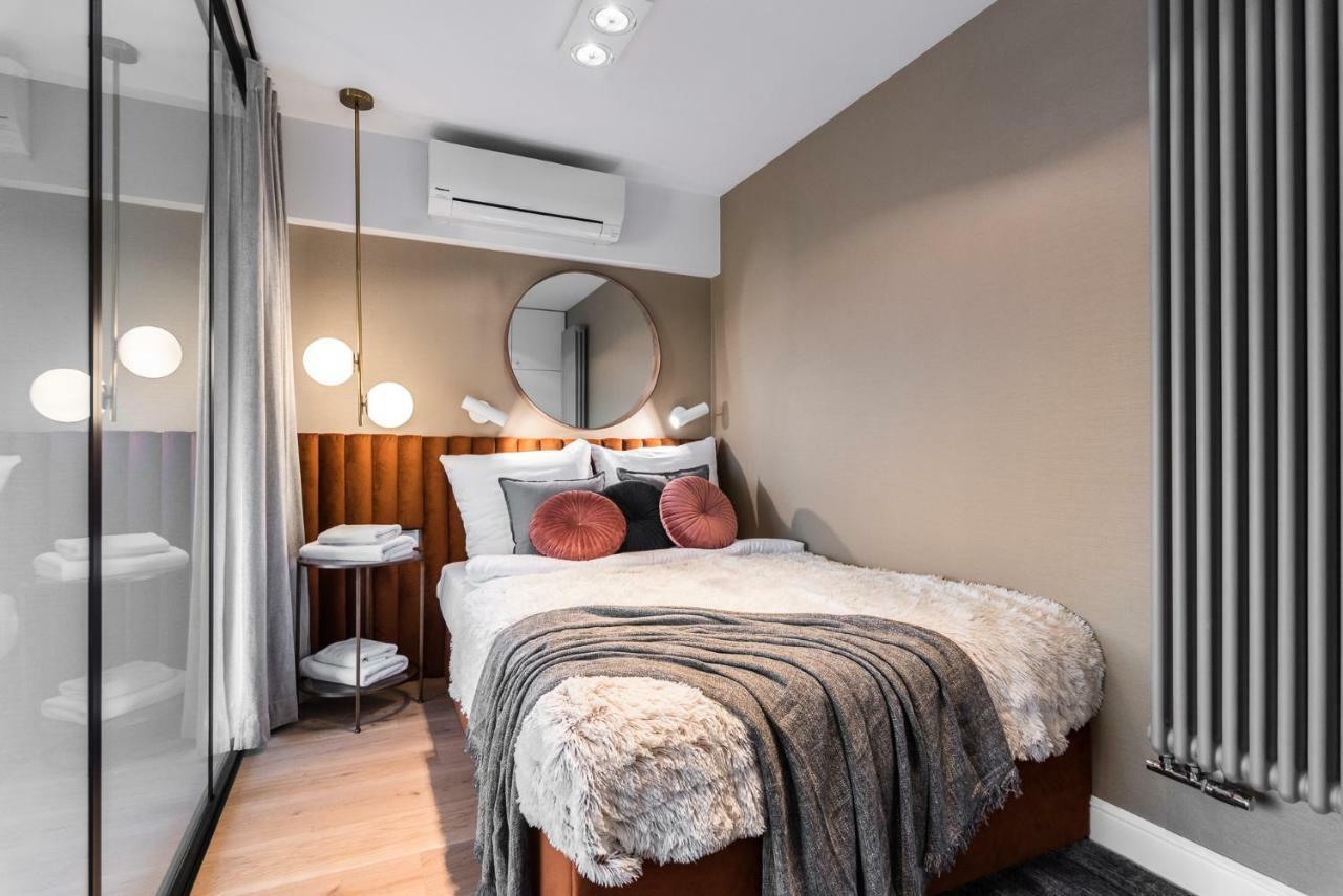 Panoramic Penthouse By Max Apartament *
