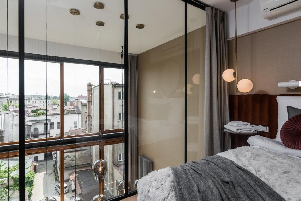 Panoramic Penthouse By Max Apartament