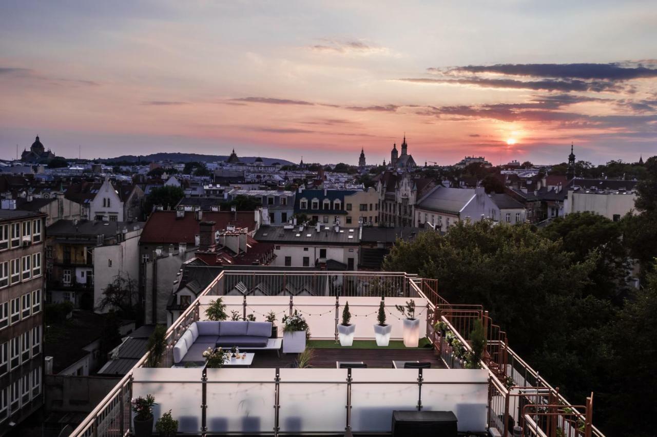 Panoramic Penthouse By Max * Krakau