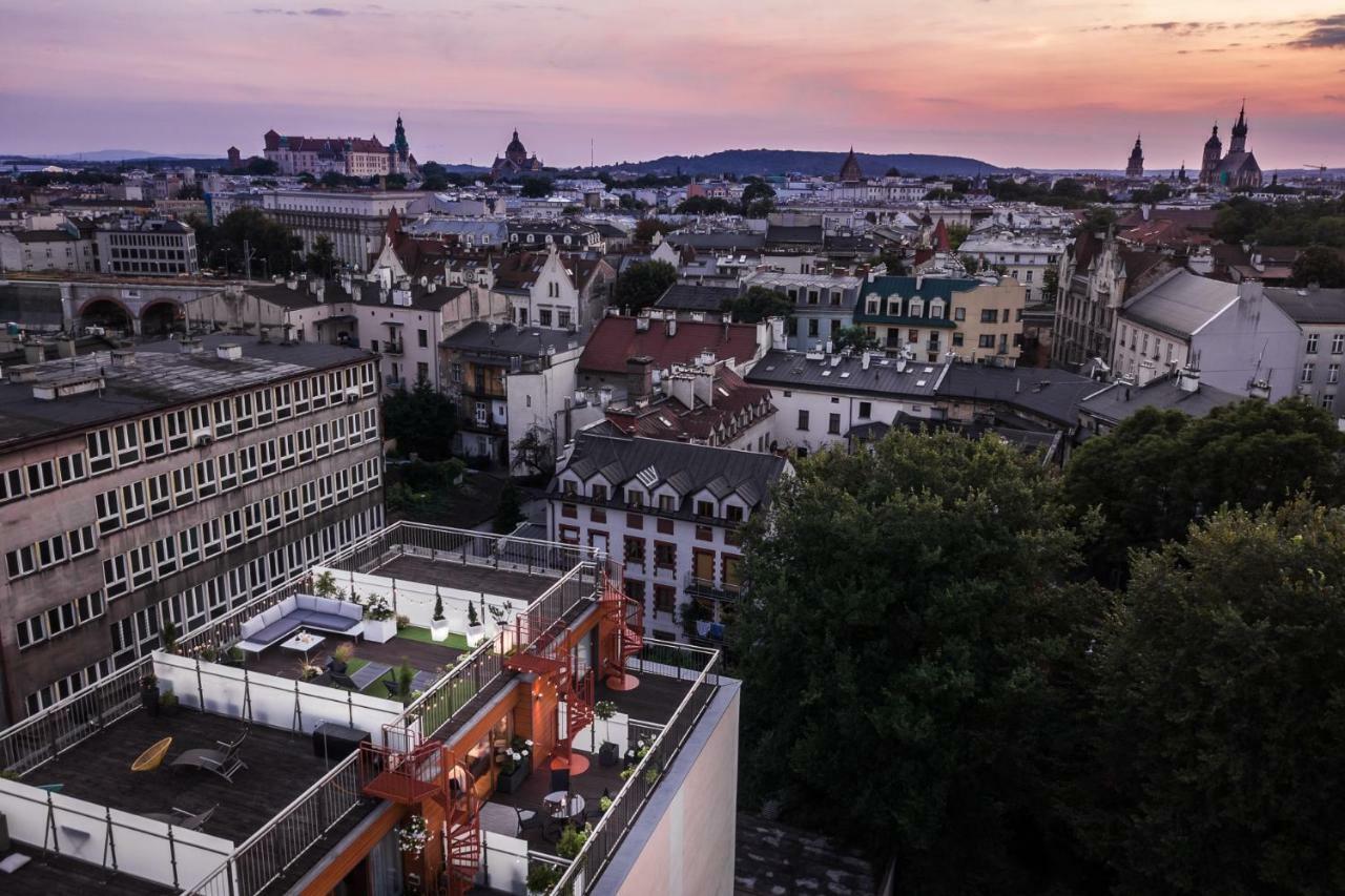 Panoramic Penthouse By Max Apartment