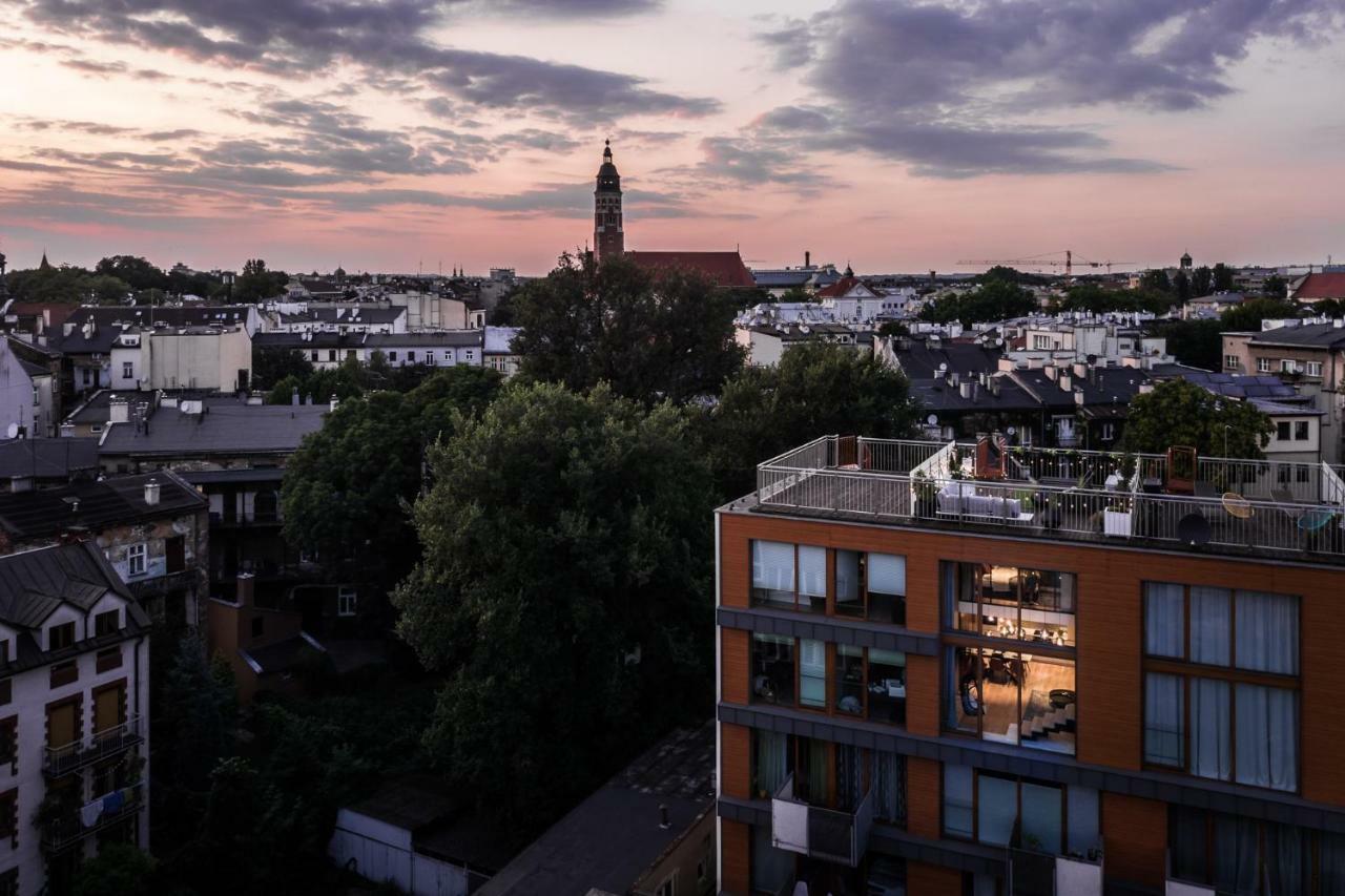 Panoramic Penthouse By Max *