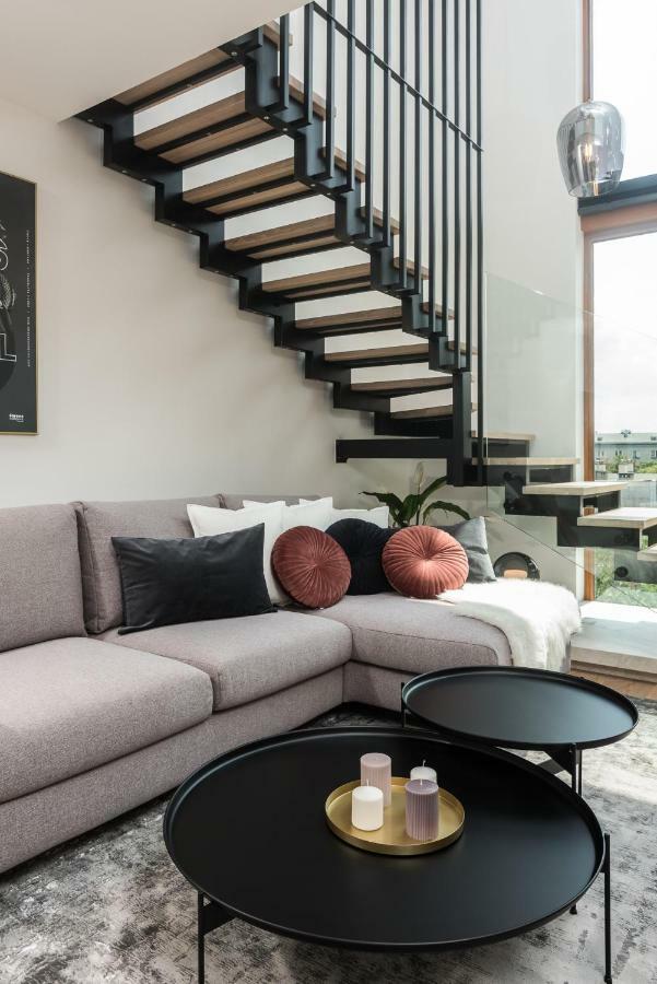 Panoramic Penthouse By Max Apartment *